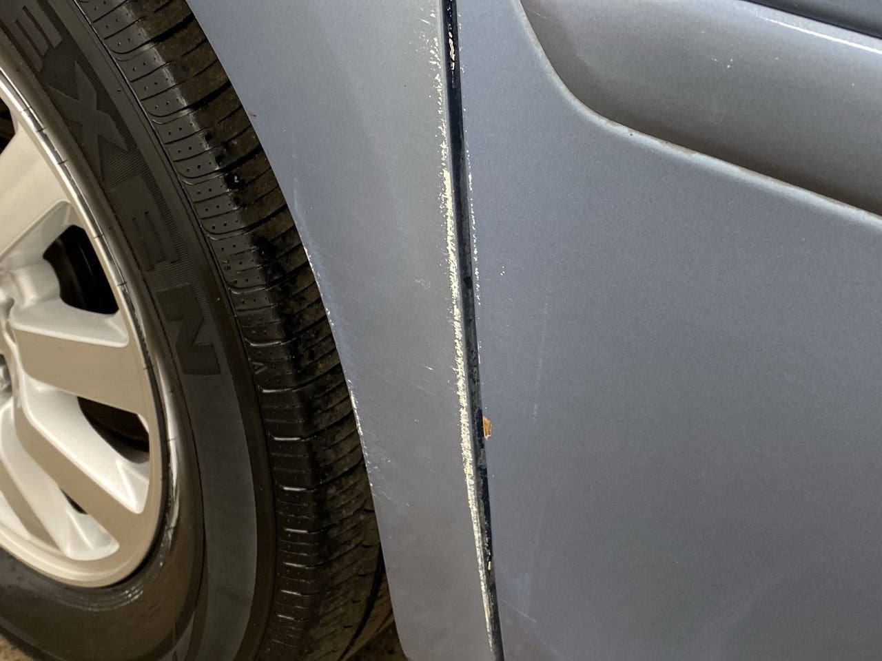 2010 Honda Odyssey EX-L