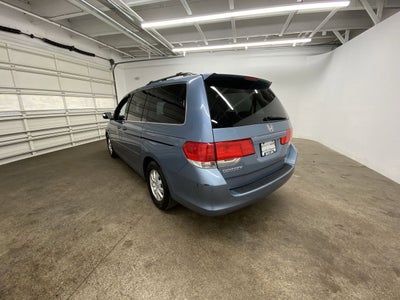 2010 Honda Odyssey EX-L