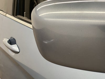 2010 Honda Odyssey EX-L