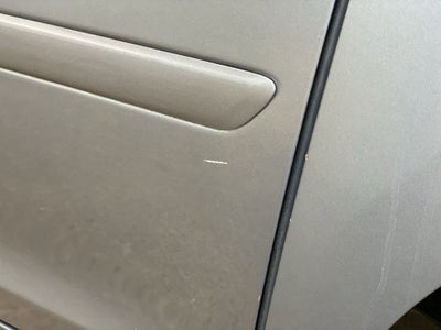 2010 Honda Odyssey EX-L