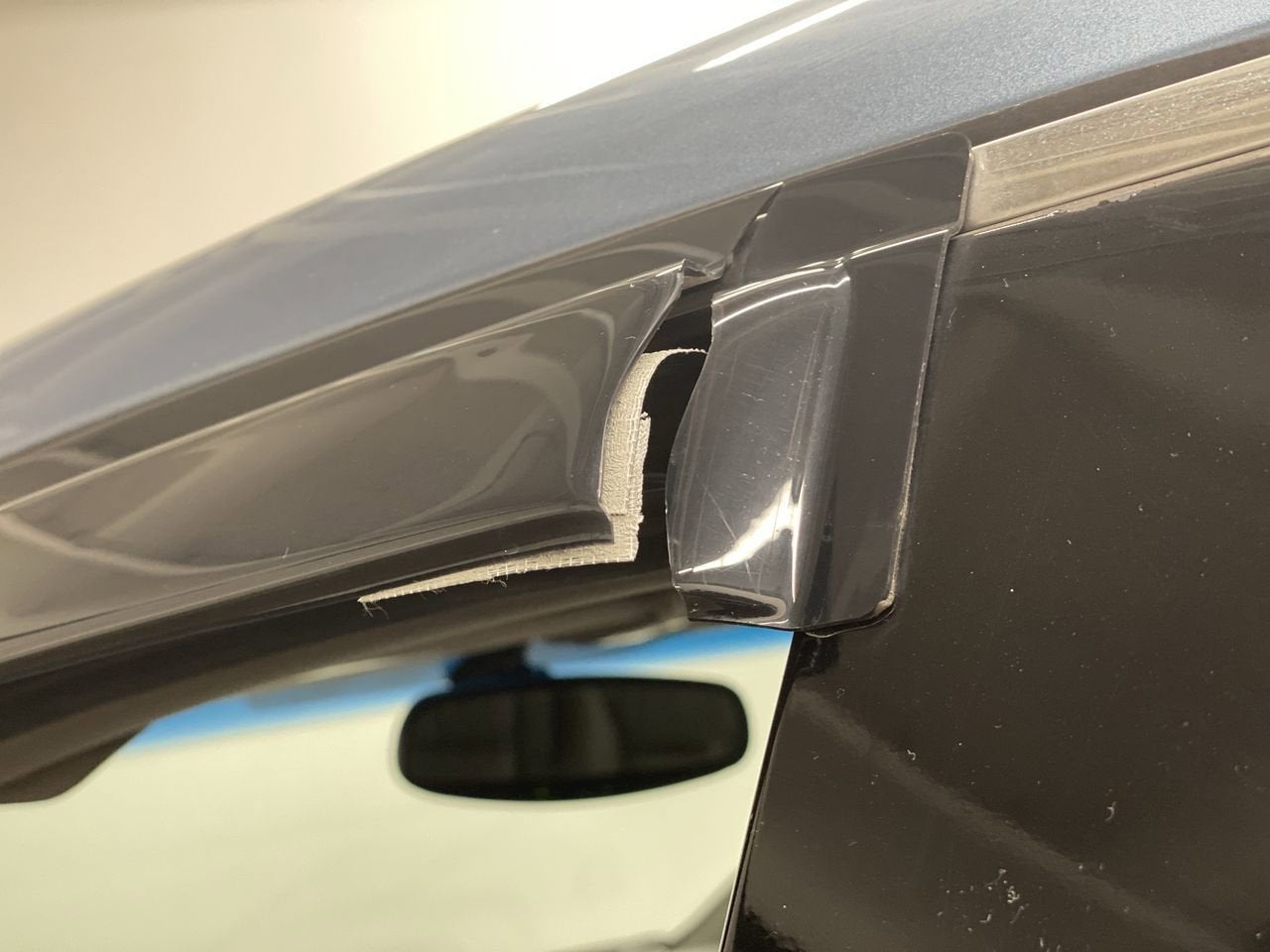 2010 Honda Odyssey EX-L