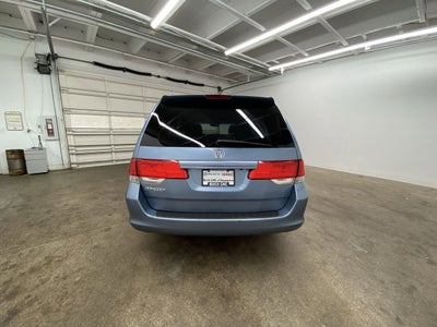 2010 Honda Odyssey EX-L
