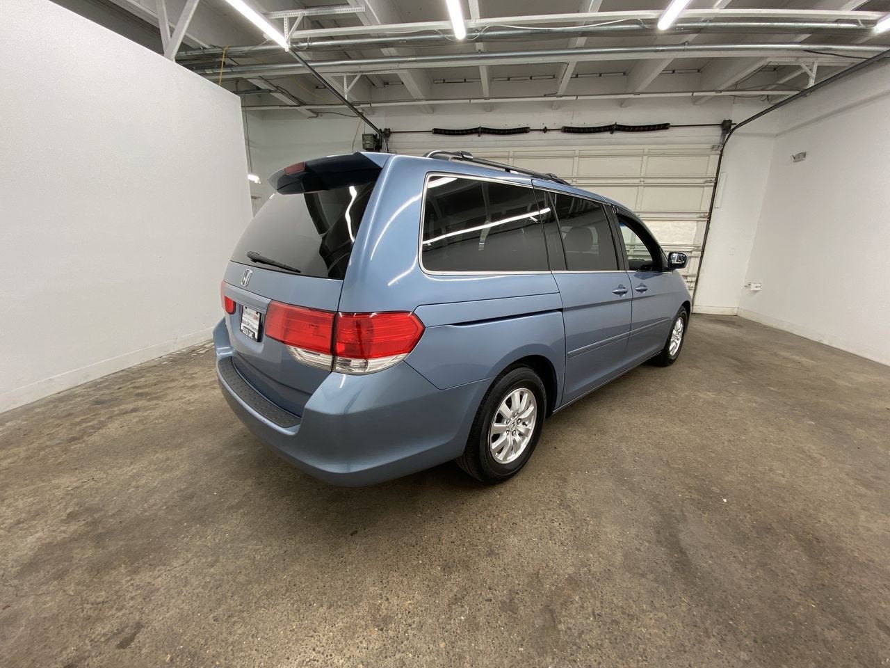 2010 Honda Odyssey EX-L