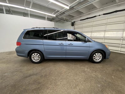 2010 Honda Odyssey EX-L