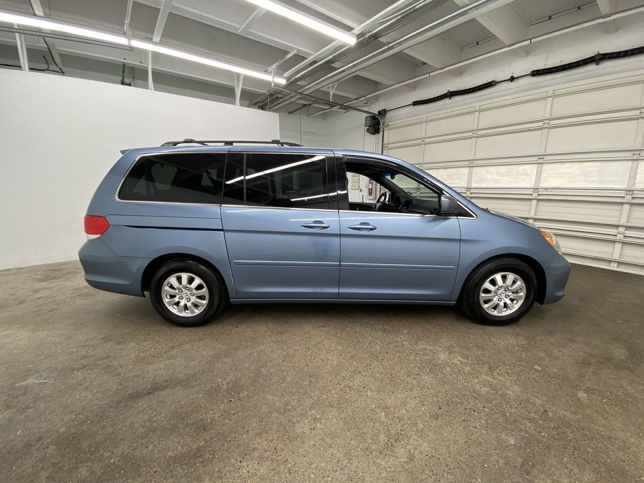 2010 Honda Odyssey EX-L