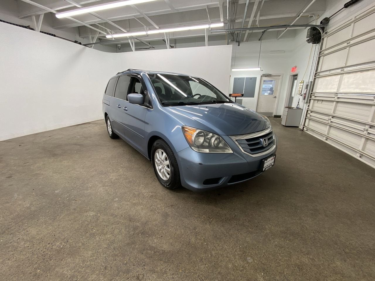 2010 Honda Odyssey EX-L