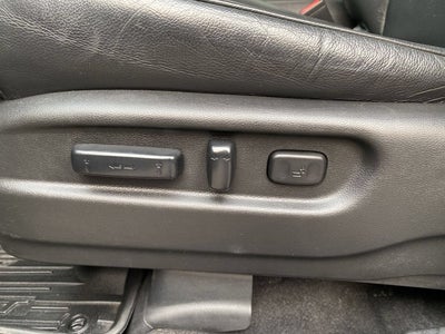 2019 Honda Pilot Touring 7-Passenger