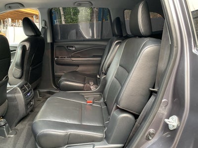 2019 Honda Pilot Touring 7-Passenger
