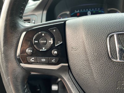 2019 Honda Pilot Touring 7-Passenger