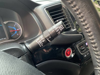 2019 Honda Pilot Touring 7-Passenger