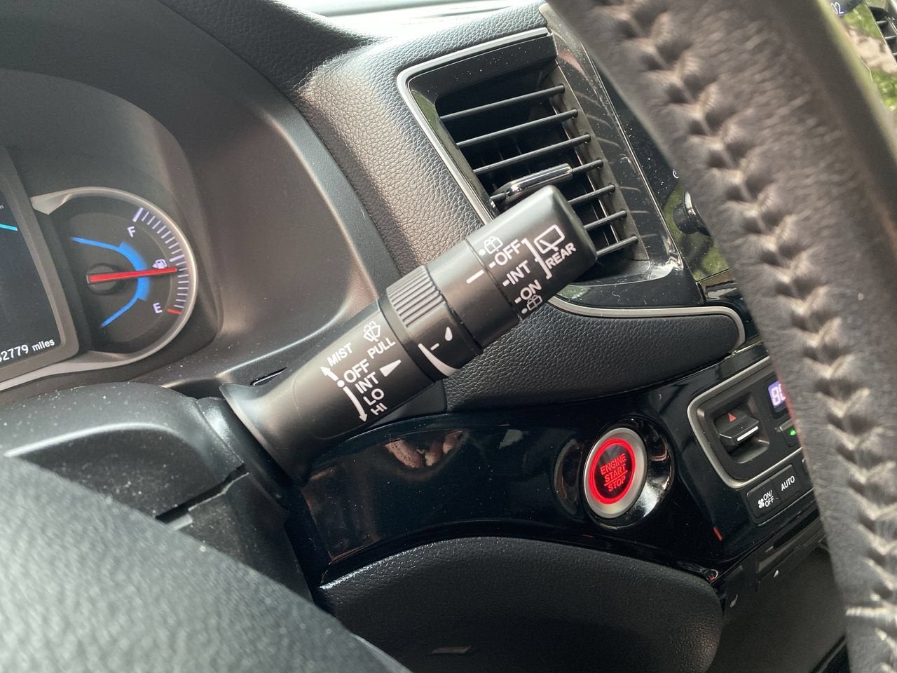 2019 Honda Pilot Touring 7-Passenger