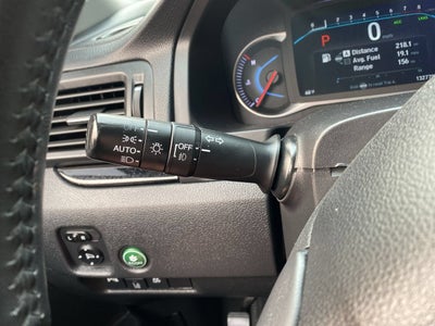 2019 Honda Pilot Touring 7-Passenger