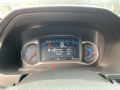 2019 Honda Pilot Touring 7-Passenger