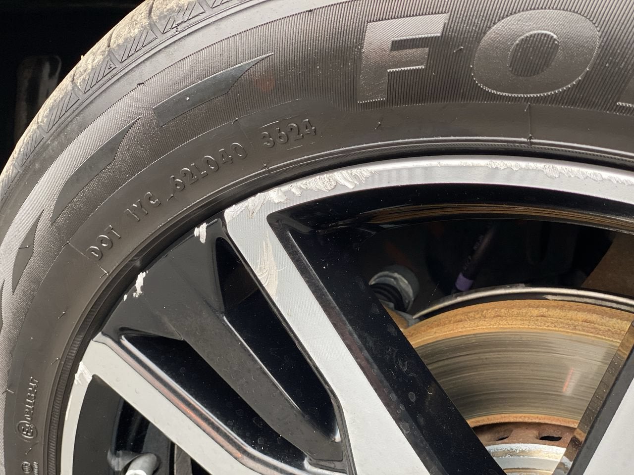2019 Honda Pilot Touring 7-Passenger
