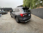 2019 Honda Pilot Touring 7-Passenger