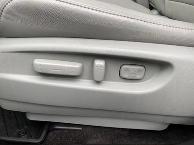 2017 Acura MDX w/Technology Pkg