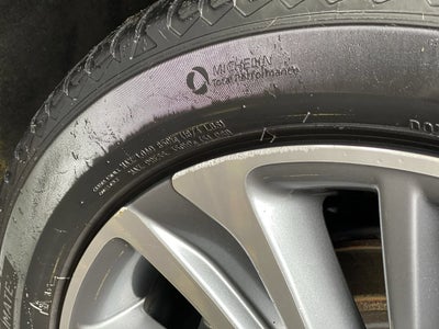 2017 Acura MDX w/Technology Pkg