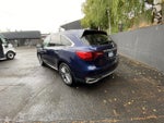 2017 Acura MDX w/Technology Pkg