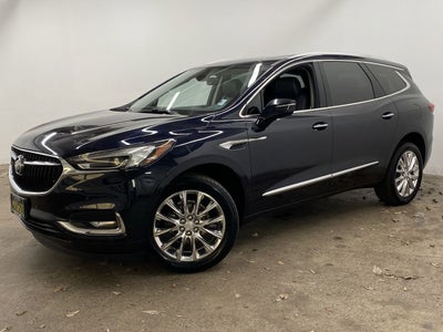 2020 Buick Enclave Premium