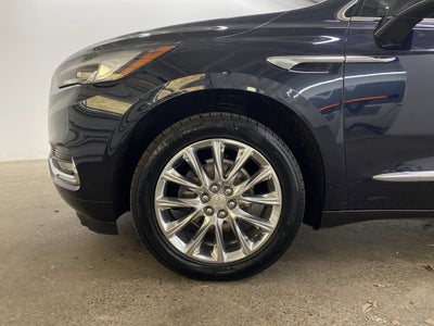 2020 Buick Enclave Premium