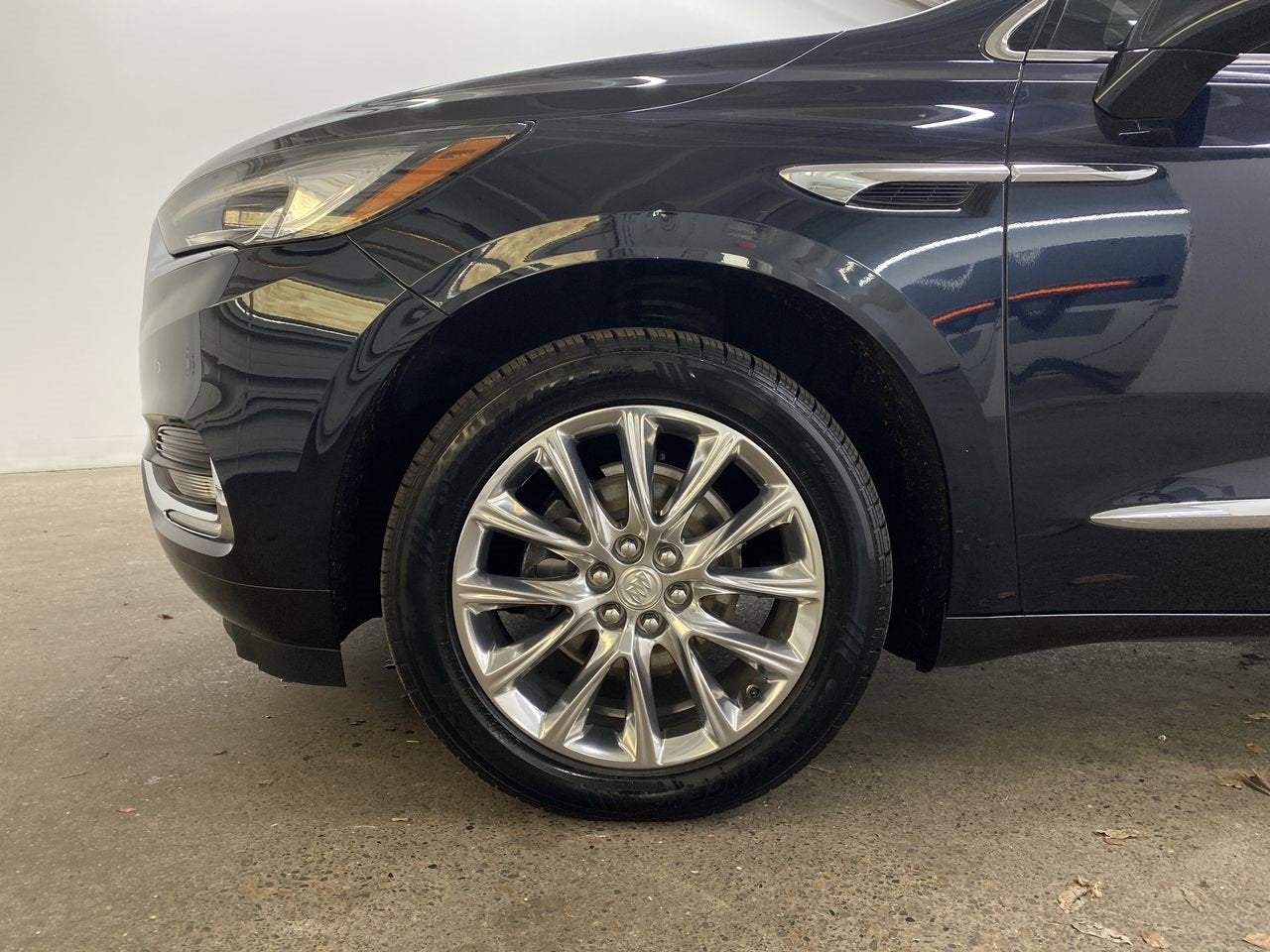 2020 Buick Enclave Premium