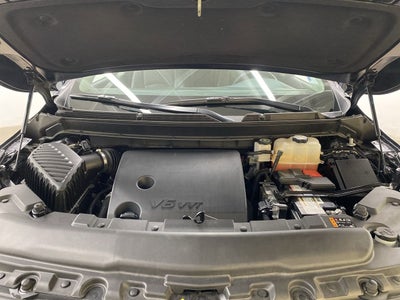 2020 Buick Enclave Premium