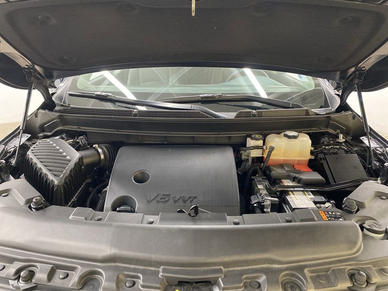 2020 Buick Enclave Premium