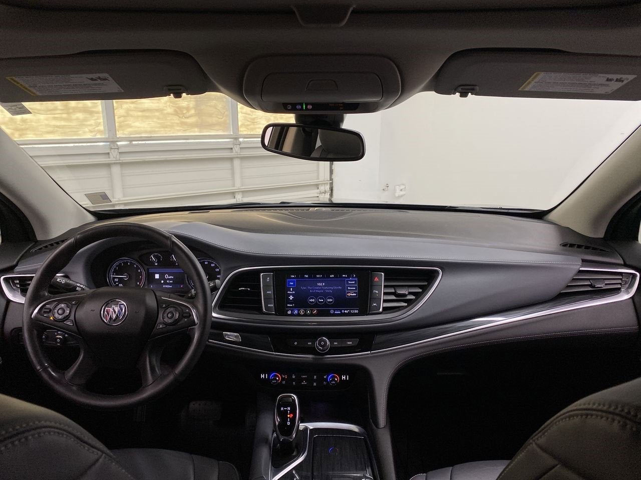 2020 Buick Enclave Premium