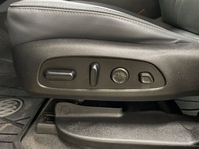 2020 Buick Enclave Premium