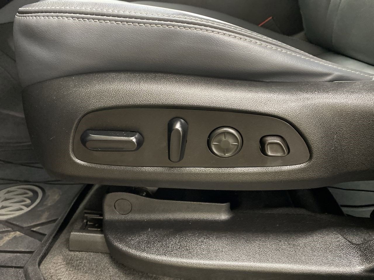 2020 Buick Enclave Premium