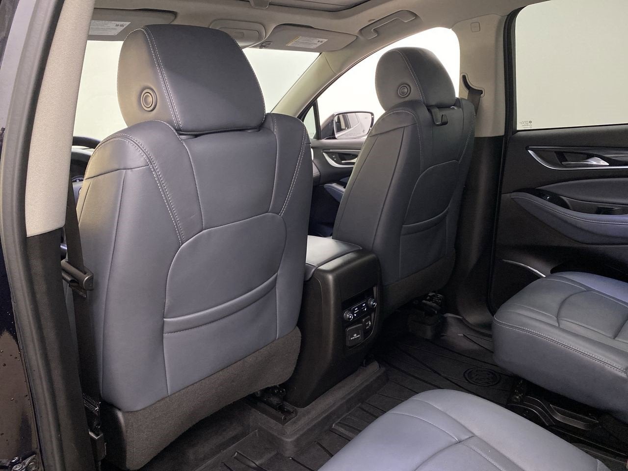 2020 Buick Enclave Premium