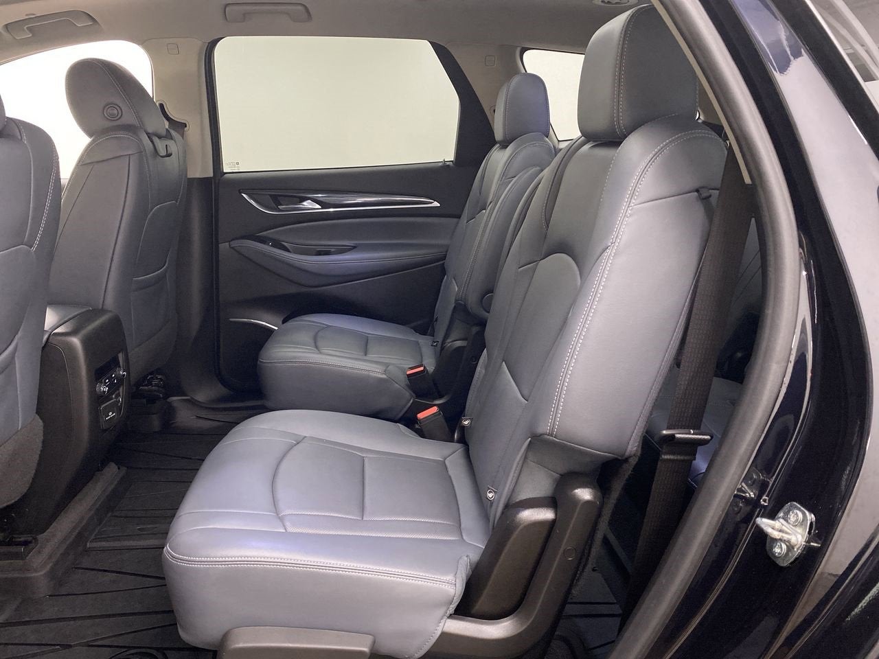 2020 Buick Enclave Premium