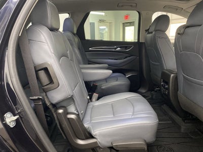 2020 Buick Enclave Premium