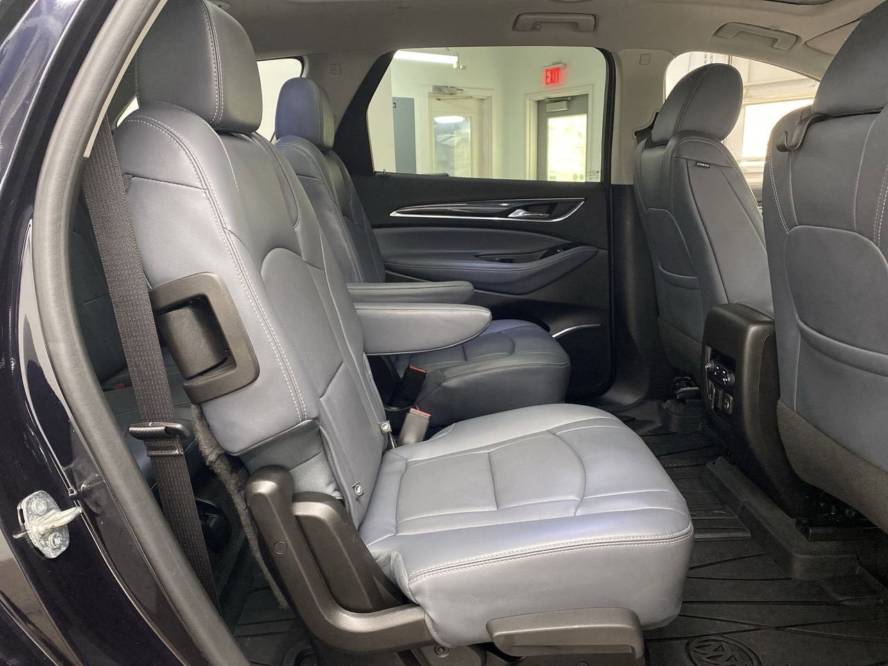 2020 Buick Enclave Premium