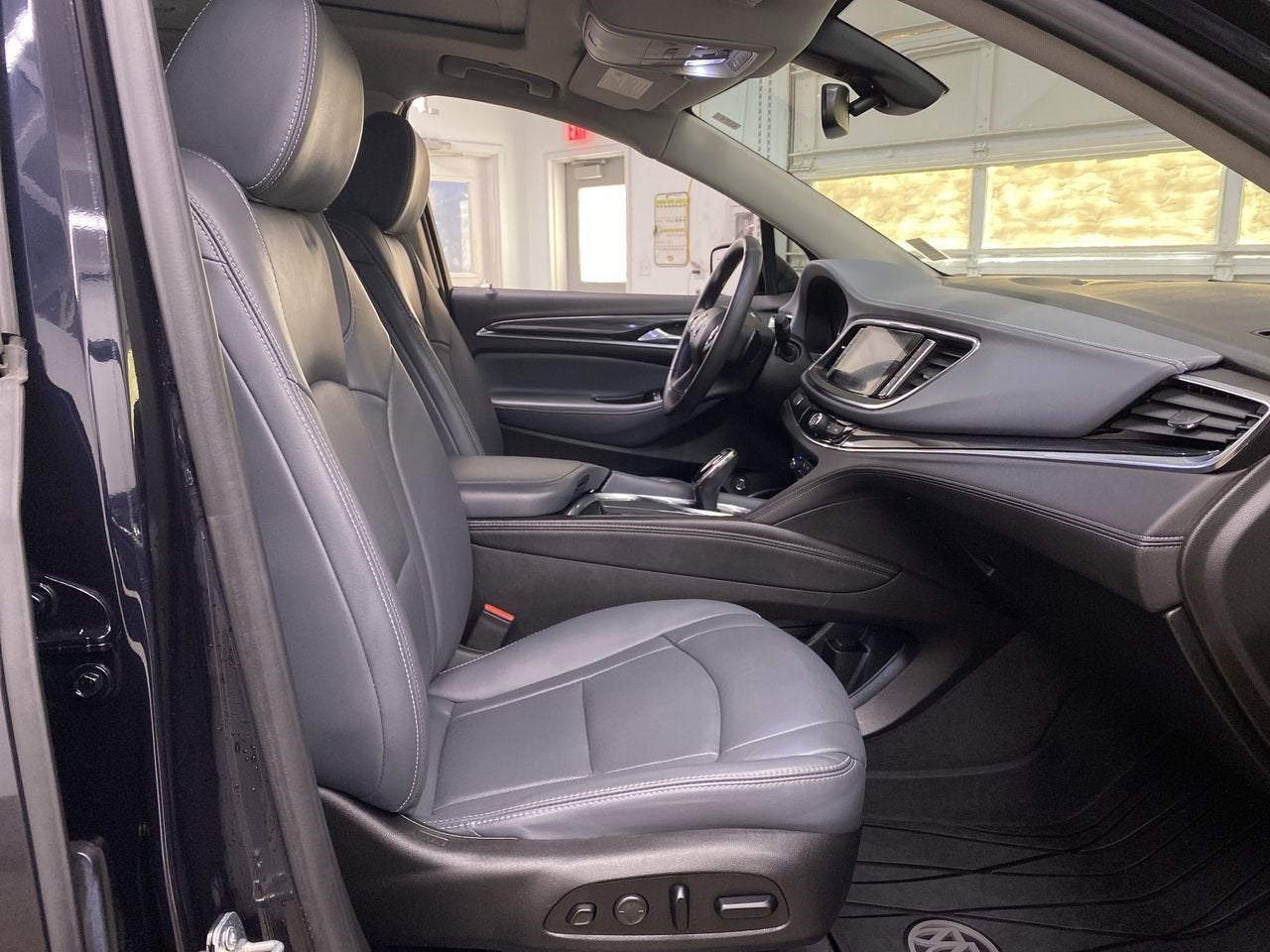 2020 Buick Enclave Premium