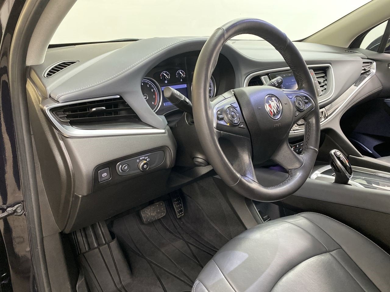 2020 Buick Enclave Premium