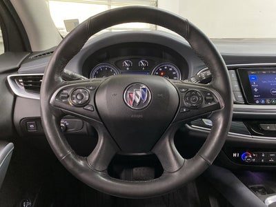 2020 Buick Enclave Premium