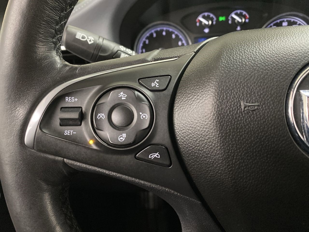 2020 Buick Enclave Premium