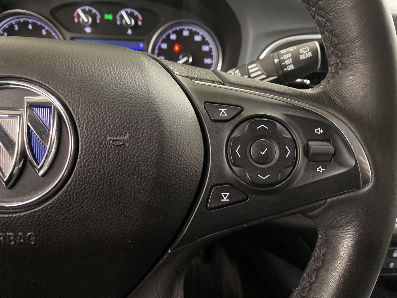 2020 Buick Enclave Premium