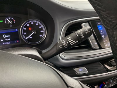 2020 Buick Enclave Premium