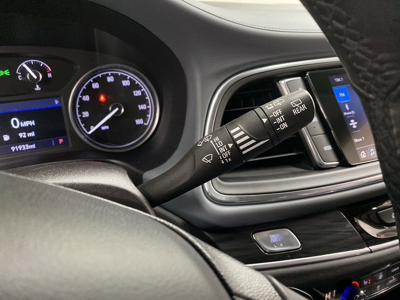 2020 Buick Enclave Premium