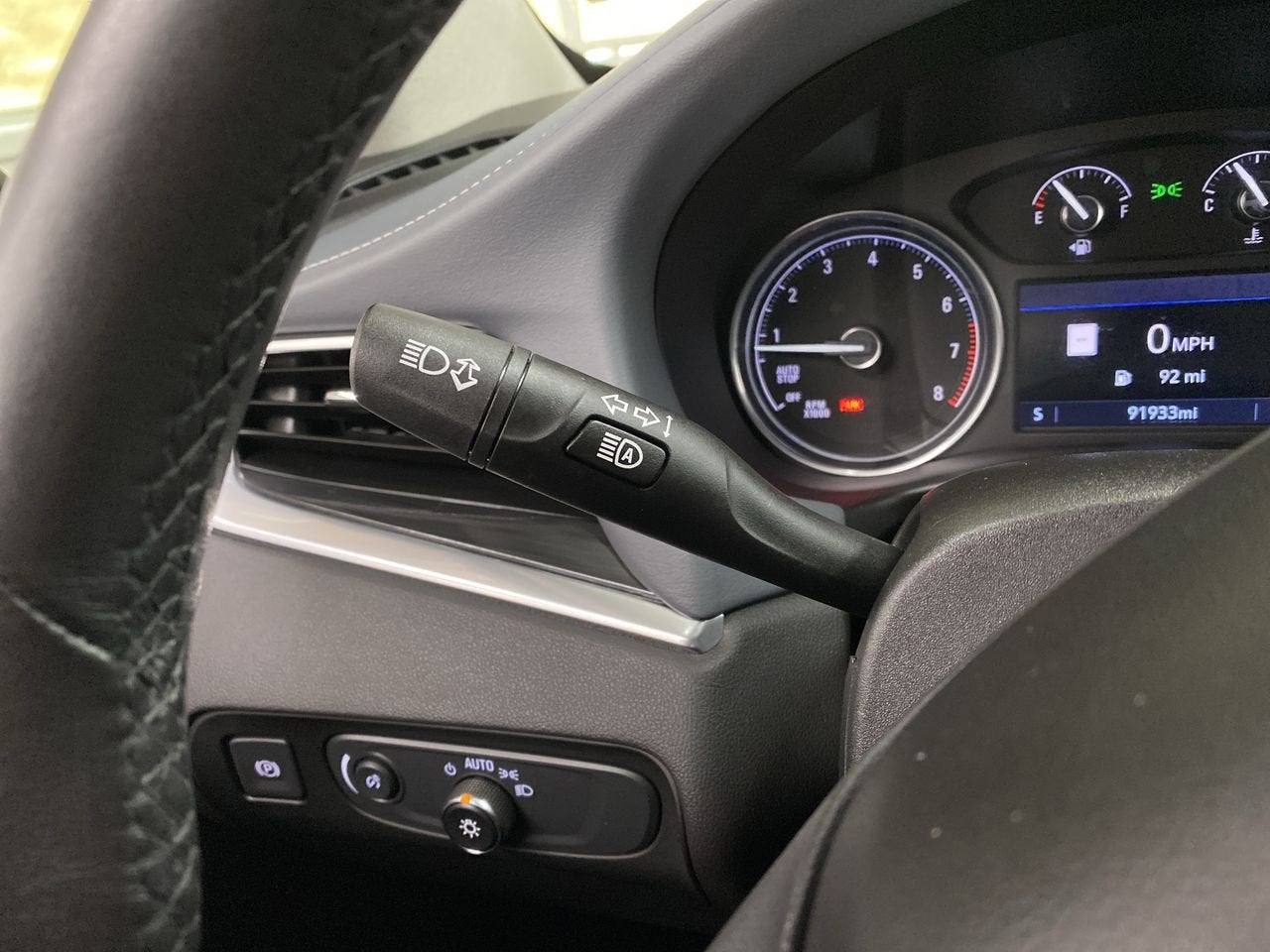 2020 Buick Enclave Premium