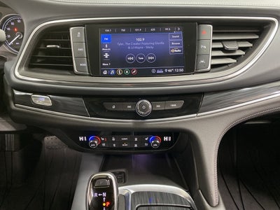 2020 Buick Enclave Premium