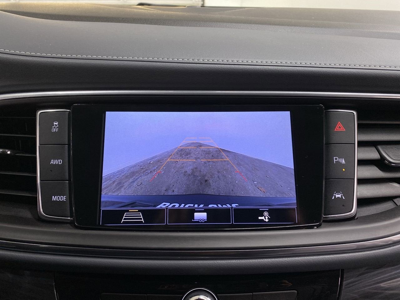 2020 Buick Enclave Premium