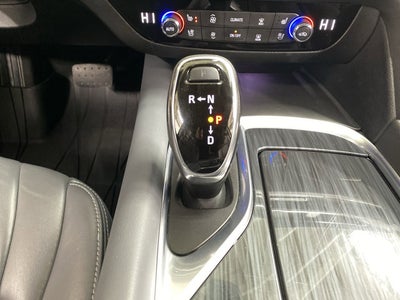 2020 Buick Enclave Premium