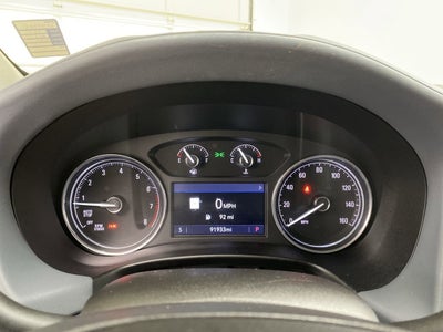 2020 Buick Enclave Premium