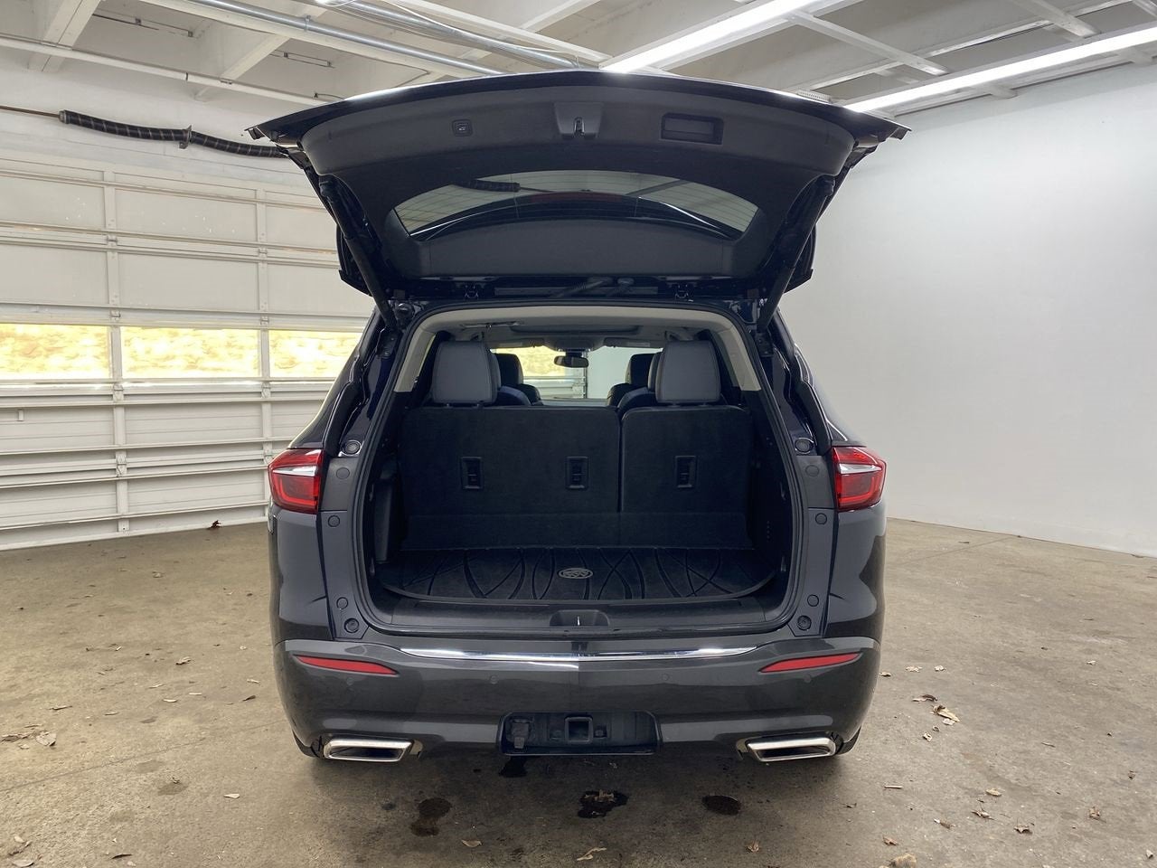 2020 Buick Enclave Premium