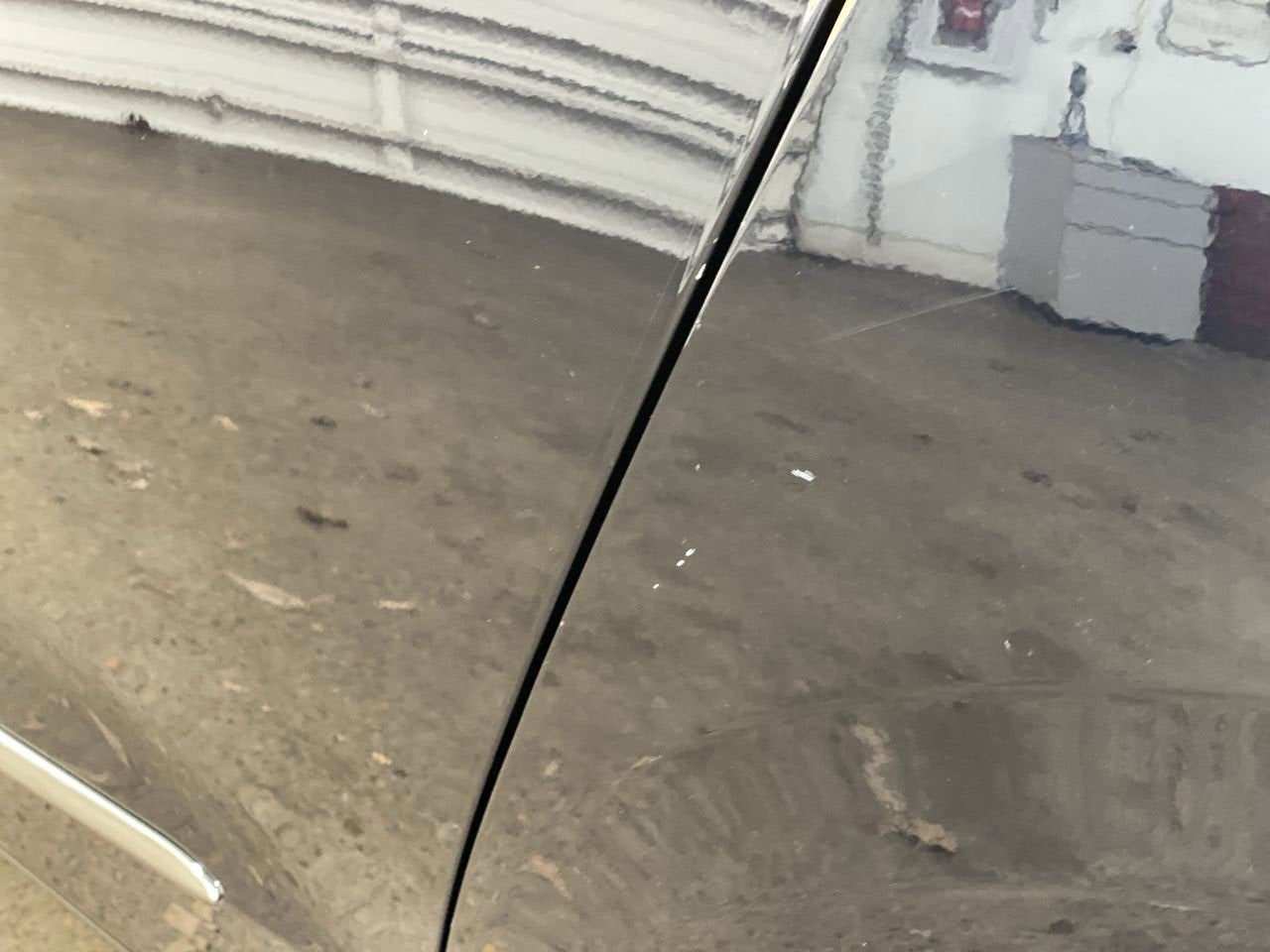 2020 Buick Enclave Premium