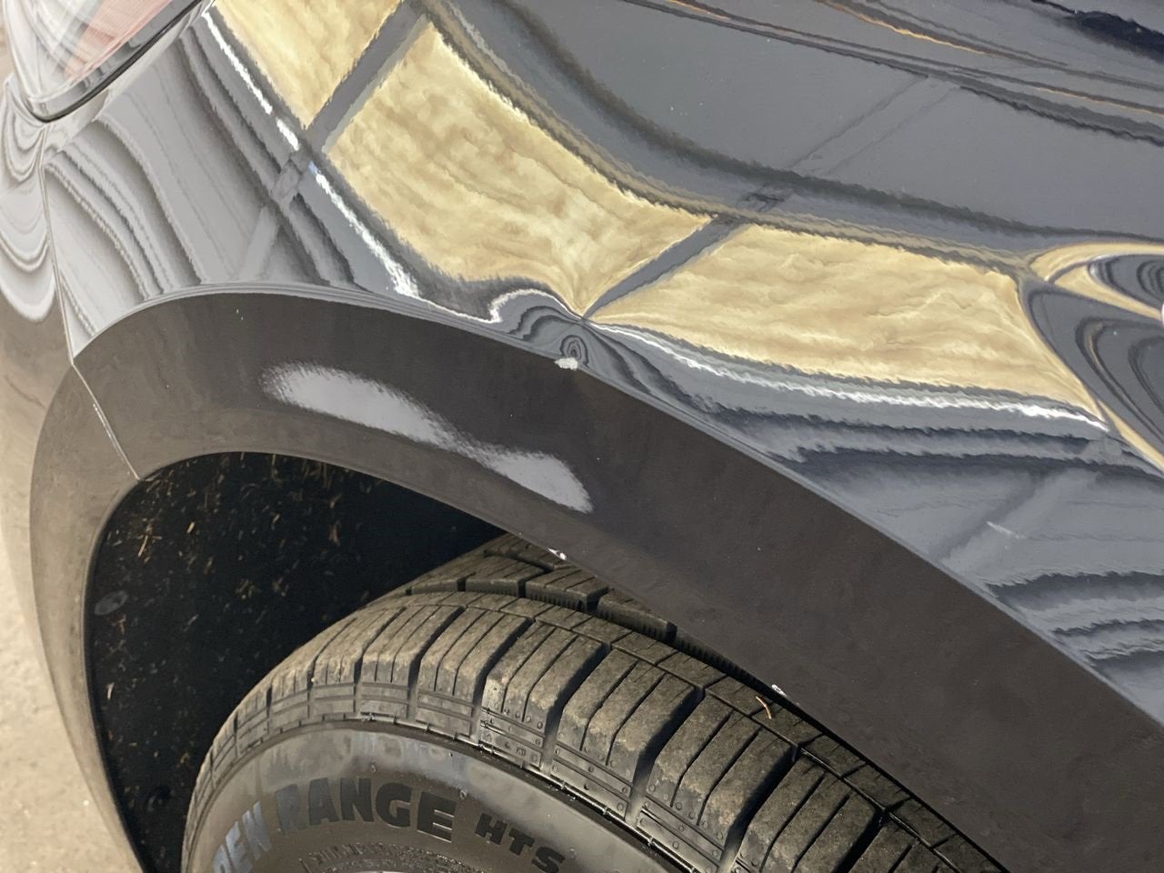 2020 Buick Enclave Premium