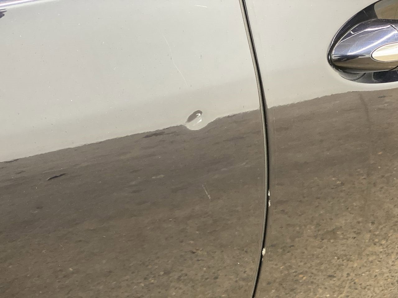 2020 Buick Enclave Premium